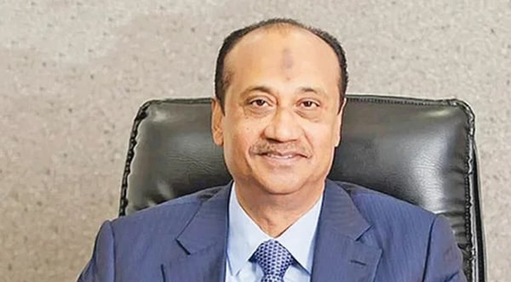 ৫৪৮ কোটি টাকা আত্মসাৎ, এস আলমসহ ৯ জনের নামে মামলা
